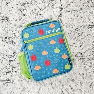 3 for $10 Contigo Robots Lunch Box